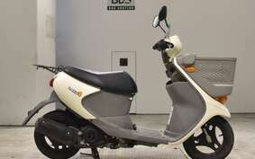 SUZUKI LET's 4 Basket CA43A