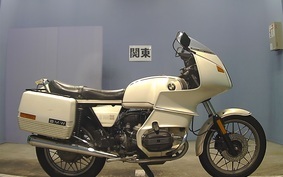 BMW R100RS 1983 5465