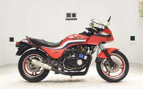 KAWASAKI GPZ1100 1991 ZXBA10