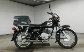 HONDA CD125T BENLY CD125T