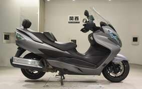 SUZUKI SKYWAVE 400 A 2017 CK45A