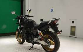 HONDA CB400SF VTEC 2012 NC42