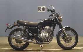 HONDA CB400SS E 2007 NC41