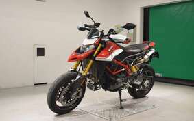 DUCATI HYPERMOTARD 950 SP 2020