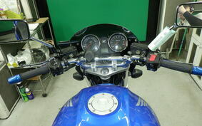 HONDA CB1300SF SUPER FOUR A 2007 SC54