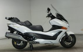 HONDA SILVER WING 600 GT 2012 PF02