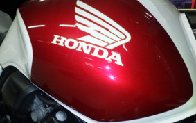 HONDA CB400SF GEN 4 A 2014 NC42