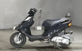 SUZUKI ADDRESS V125 CF46A