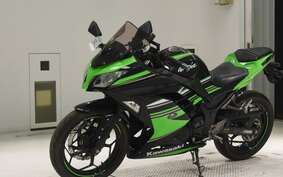 KAWASAKI NINJA 250 ABS EX250L