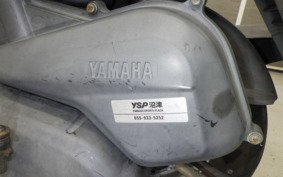 YAMAHA AXIS 125 TREET SE53J