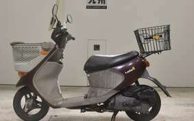 SUZUKI LET's 4 Basket CA43A