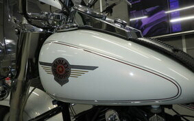 HARLEY FLSTF 1450 2000