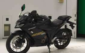 SUZUKI GIXXER 250 SF ED22B