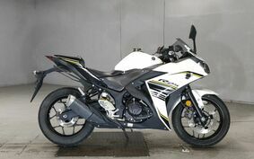 YAMAHA YZF-R25 RG10J