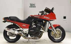 KAWASAKI GPZ900R NINJA 1992 ZX900A