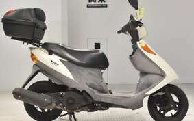 SUZUKI ADDRESS V125 CF4EA