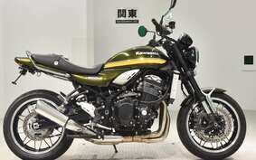 KAWASAKI Z900RS 2020 ZR900C