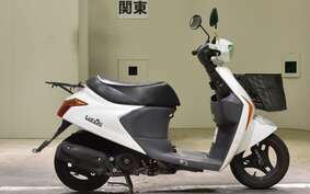 SUZUKI LET's 5 G CA47A