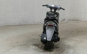 SUZUKI ADDRESS V125 G CF4EA