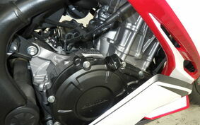 HONDA CBR250RR A MC51