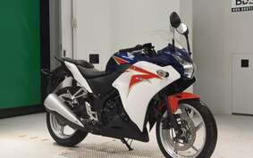 HONDA CBR250R GEN 3 MC41