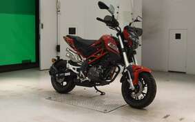 BENELLI  TNT125 V020