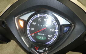 SUZUKI ADDRESS 110 CE47A