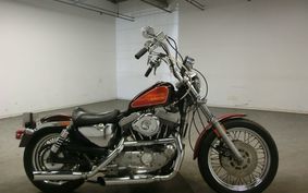 HARLEY XLH1200 1990 CAP