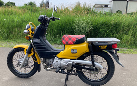 HONDA CROSS CUB 110 JA10