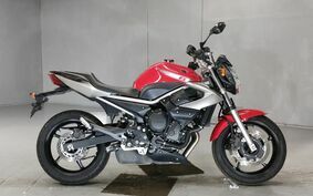 YAMAHA XJ6 N 2010 RJ19