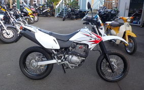 HONDA XR230 MOTARD MD36