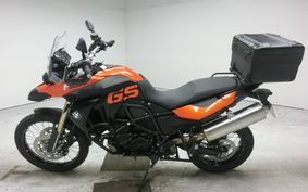 BMW F800GS 2011 0219