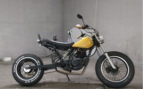 YAMAHA TW200 DG07J
