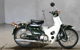 HONDA C70 SUPER CUB C70