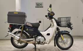 HONDA C110 SUPER CUB JA10