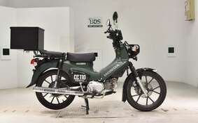 HONDA CROSS CUB 110 JA60