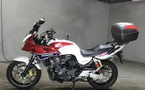 HONDA CB400 SUPER BOLDOR 2016 NC42