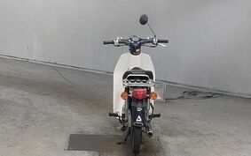 HONDA C70 SUPER CUB HA02