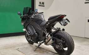 KAWASAKI NINJA 1000 2013 ZXT00G