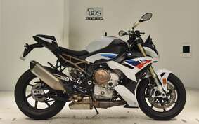 BMW S1000R M PACKAGE 2022