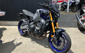 YAMAHA MT-09 SP ABS 2022 RN69J