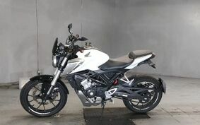 HONDA CB125 R JC79