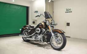 HARLEY FLSTSE 1800CVO 2010