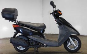 YAMAHA AXIS 125 TREET SE53J