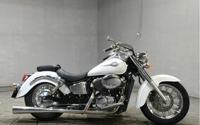 HONDA SHADOW 400 2004 NC34