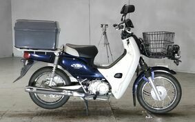 HONDA C50 SUPER CUB Pro AA04