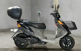 SUZUKI ADDRESS V125 CF46A