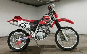 HONDA XR250 MD30