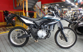 YAMAHA WR155R DG37