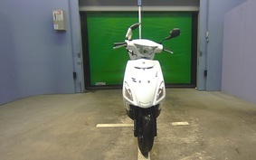 SUZUKI ADDRESS V125 S CF4MA